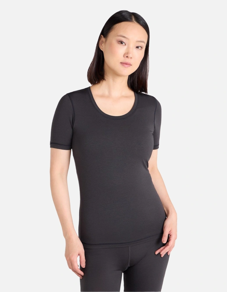 Womens/Ladies Keep The Heat Isotherm T-Shirt