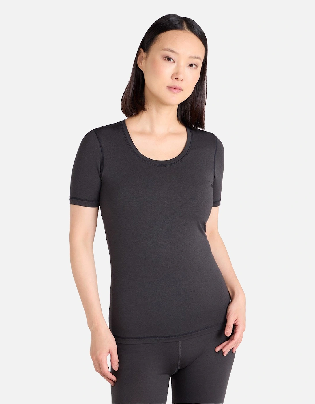 Womens/Ladies Keep The Heat Isotherm T-Shirt