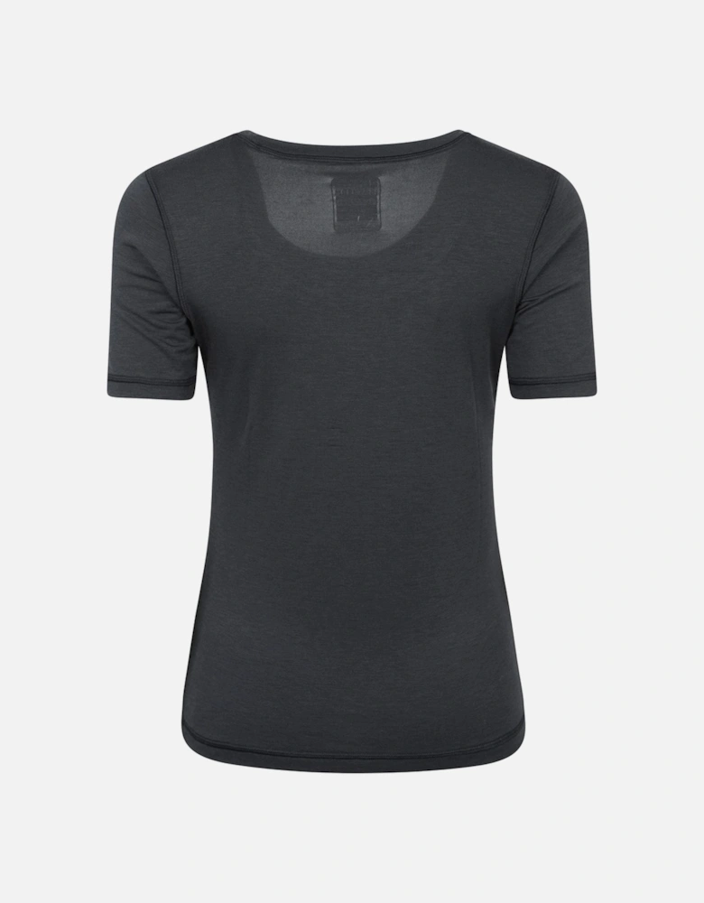 Womens/Ladies Keep The Heat Isotherm T-Shirt