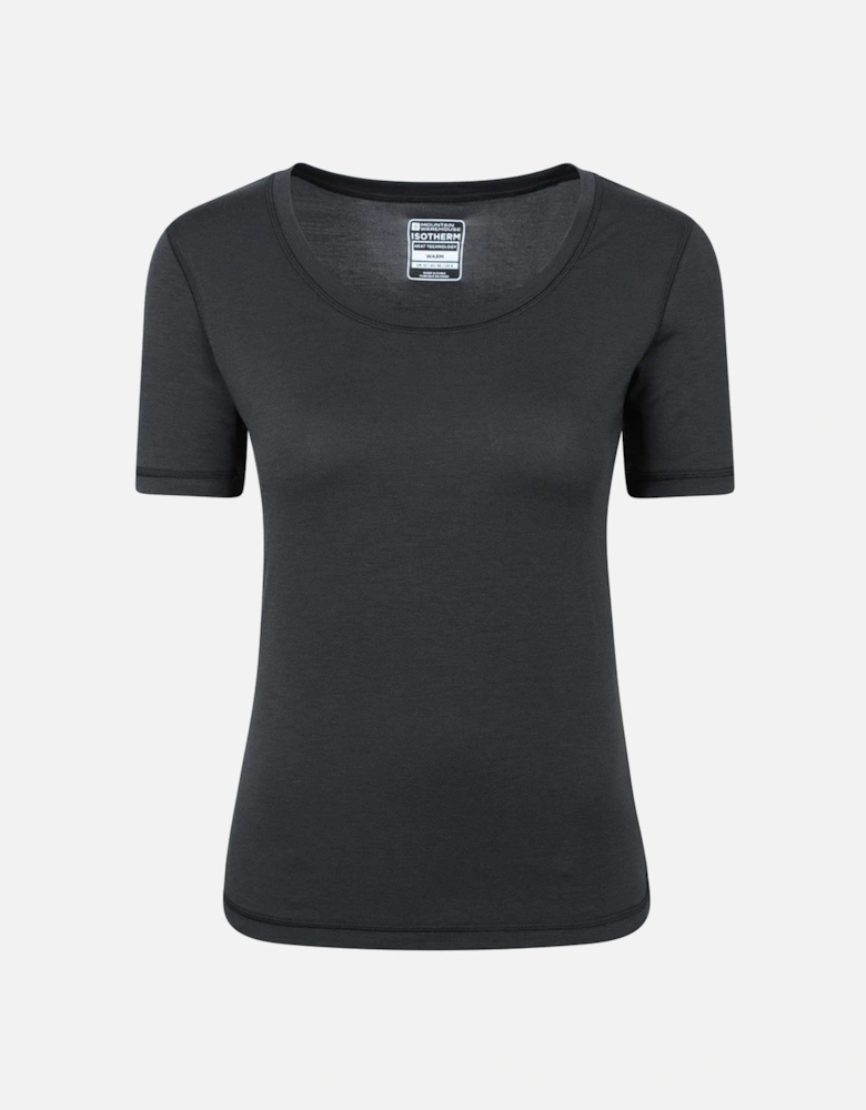 Womens/Ladies Keep The Heat Isotherm T-Shirt