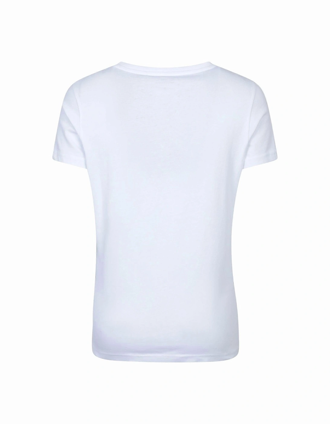 Womens/Ladies Bournemouth Scenery T-Shirt