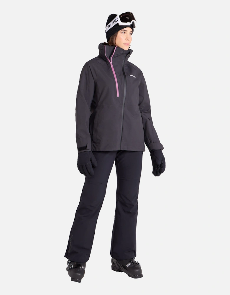 Womens/Ladies Vortex 3 Layer Ski Jacket