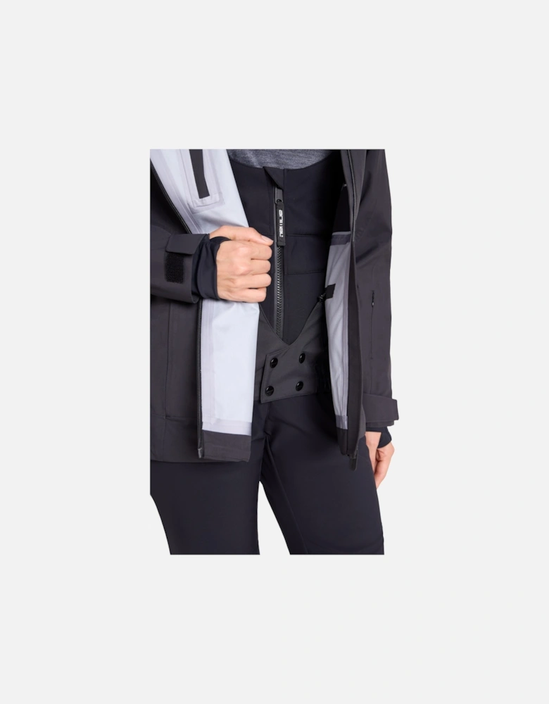 Womens/Ladies Vortex 3 Layer Ski Jacket