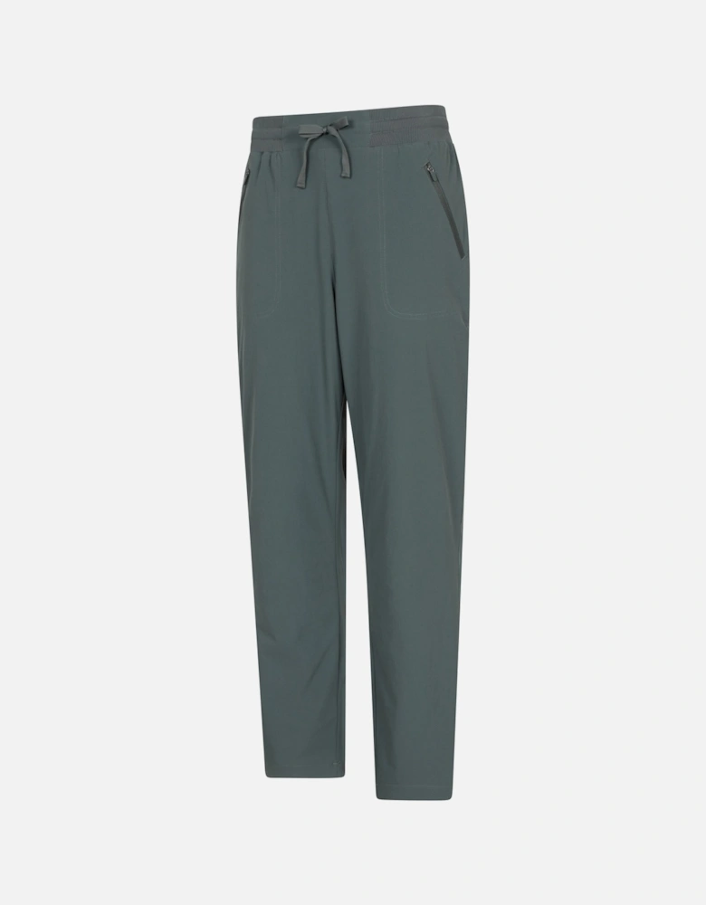 Womens/Ladies Explorer Fleece Lined Winter Trousers