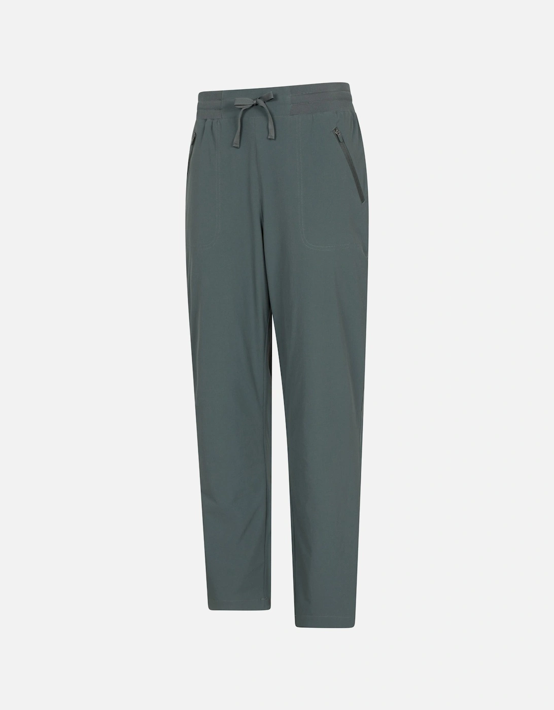 Womens/Ladies Explorer Fleece Lined Winter Trousers