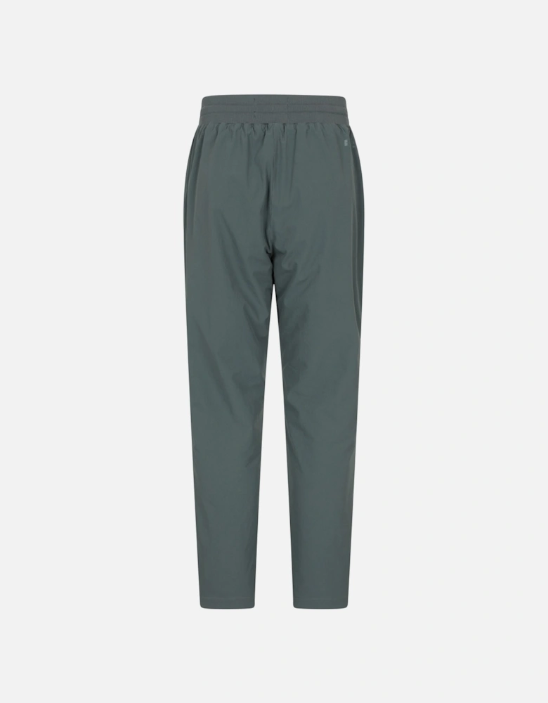 Womens/Ladies Explorer Fleece Lined Winter Trousers