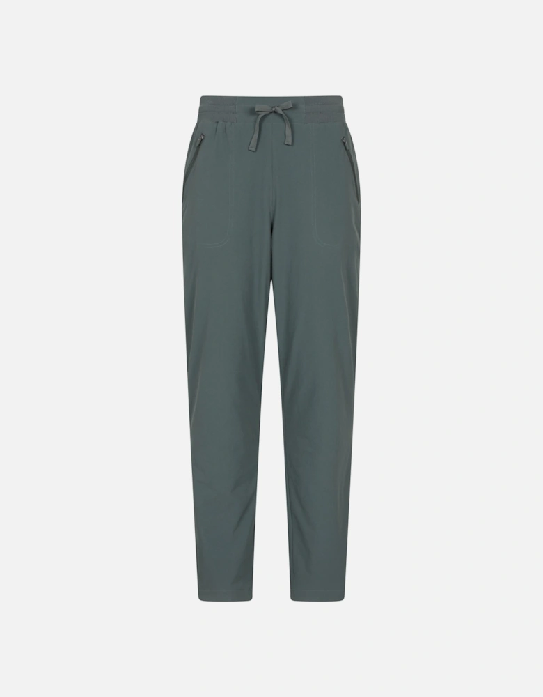 Womens/Ladies Explorer Fleece Lined Winter Trousers
