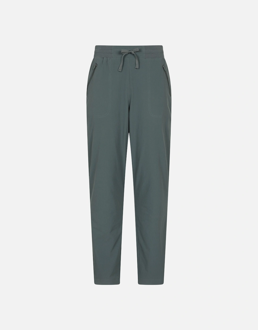 Womens/Ladies Explorer Fleece Lined Winter Trousers, 5 of 4