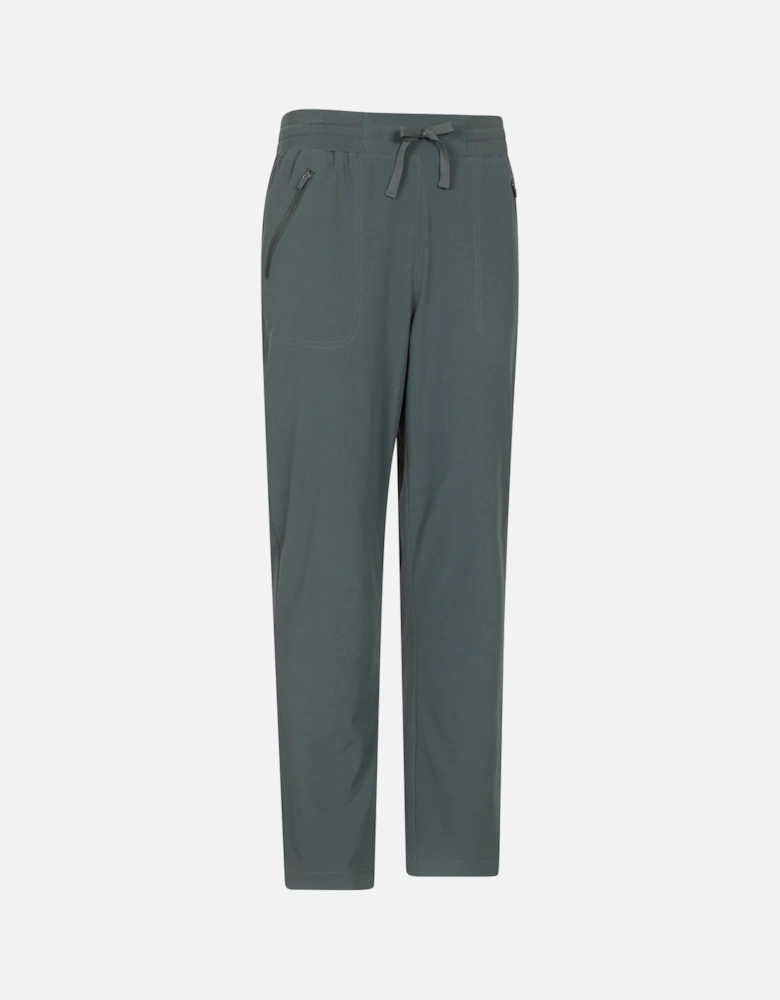 Womens/Ladies Explorer Fleece Lined Winter Trousers