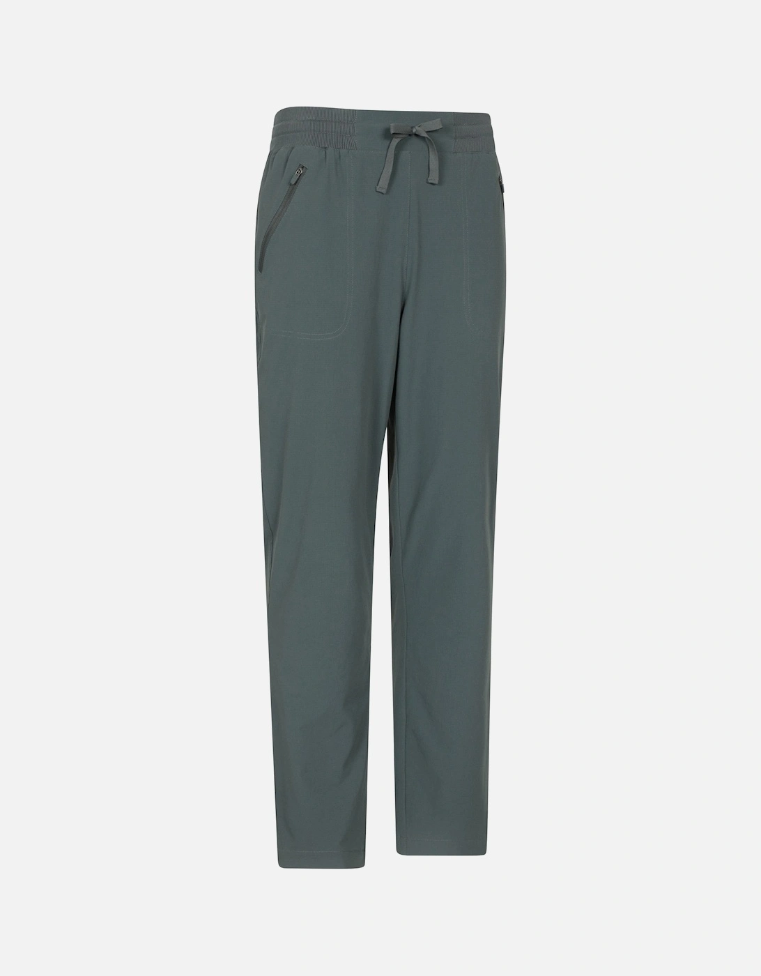 Womens/Ladies Explorer Fleece Lined Winter Trousers