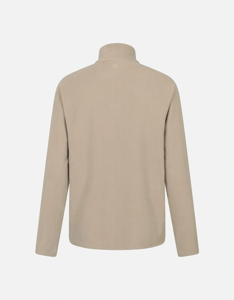 Mens Raso Full Zip Fleece Top