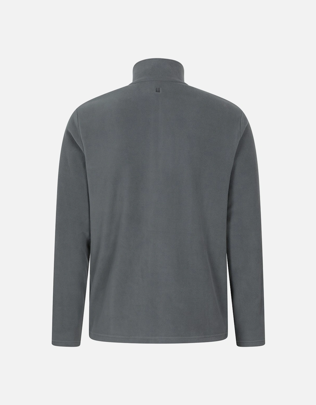 Mens Raso Full Zip Fleece Top