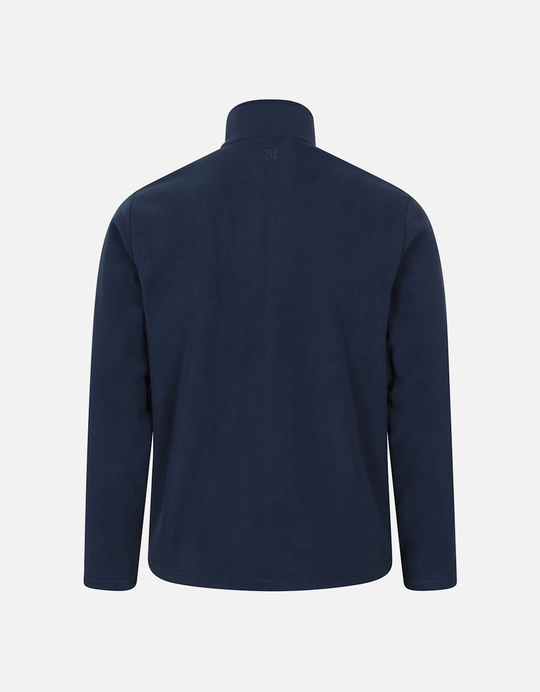 Mens Raso Full Zip Fleece Top