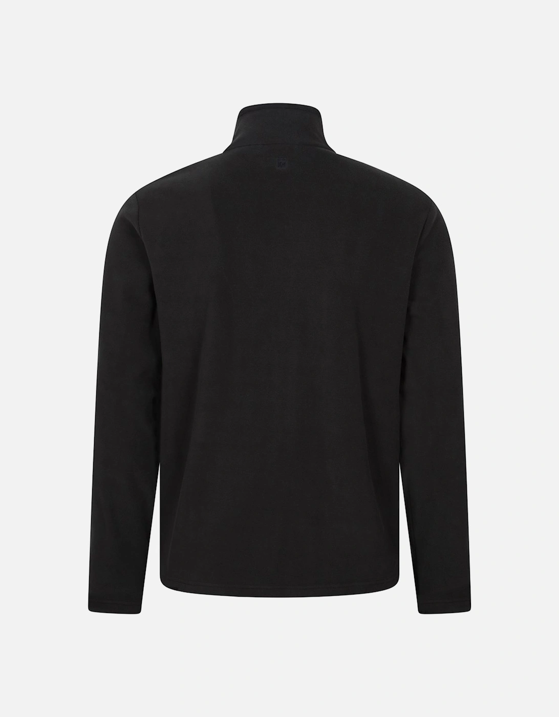 Mens Raso Full Zip Fleece Top