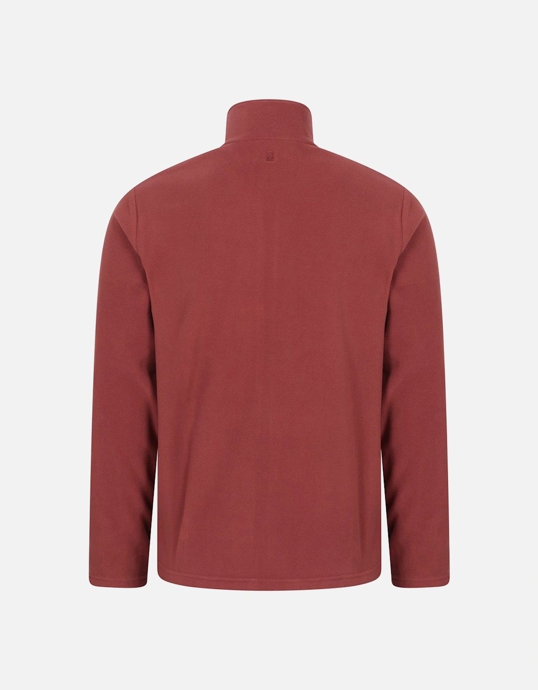 Mens Raso Full Zip Fleece Top