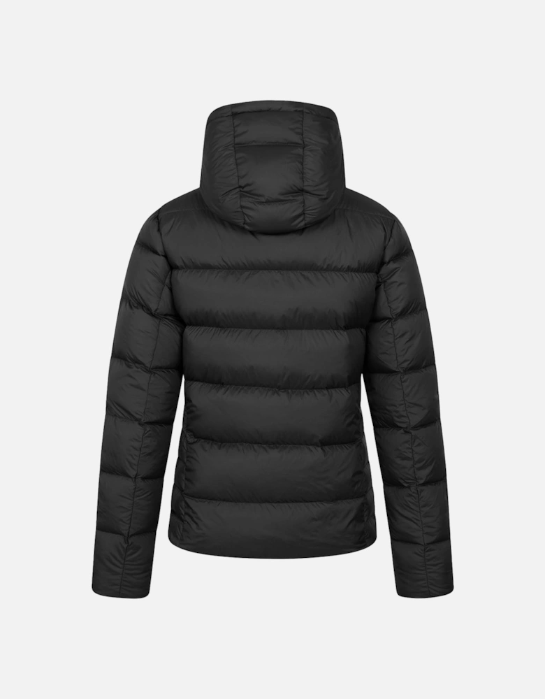 Womens/Ladies Stratus Packaway Jacket