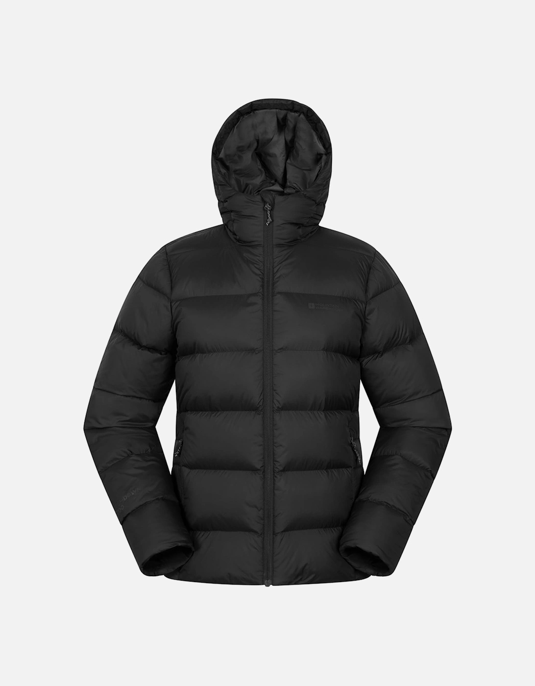 Womens/Ladies Stratus Packaway Jacket, 6 of 5