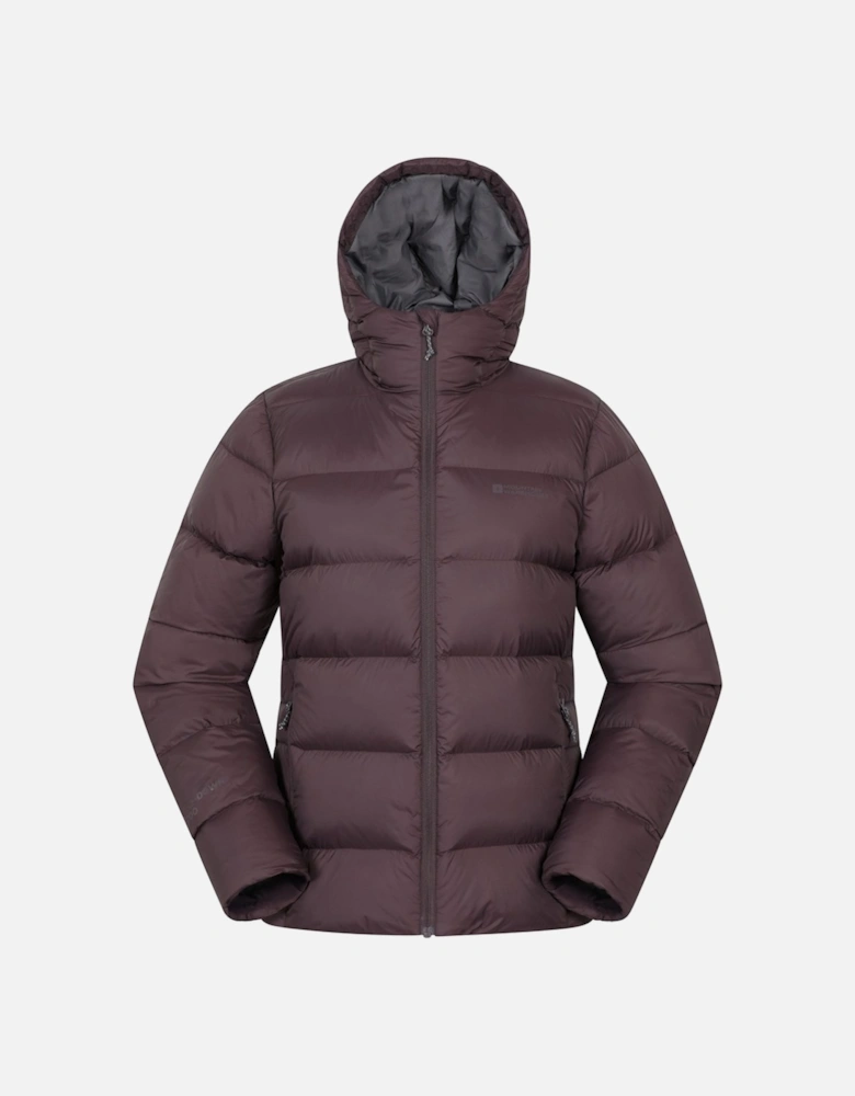 Womens/Ladies Stratus Packaway Jacket