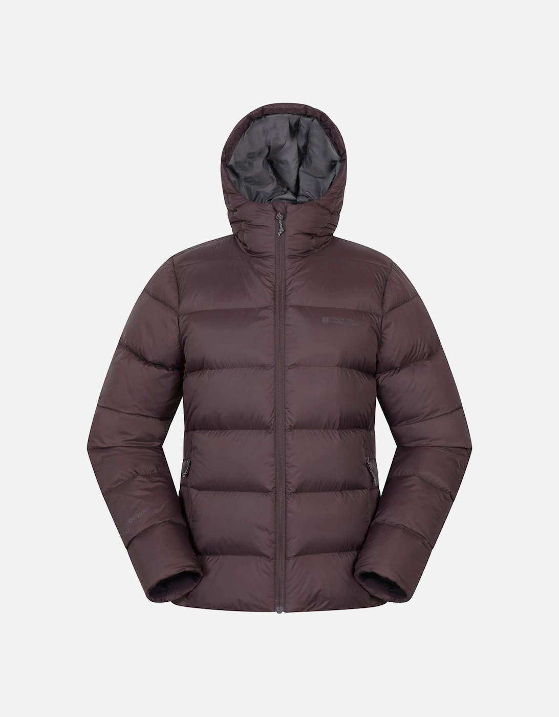 Womens/Ladies Stratus Packaway Jacket, 6 of 5