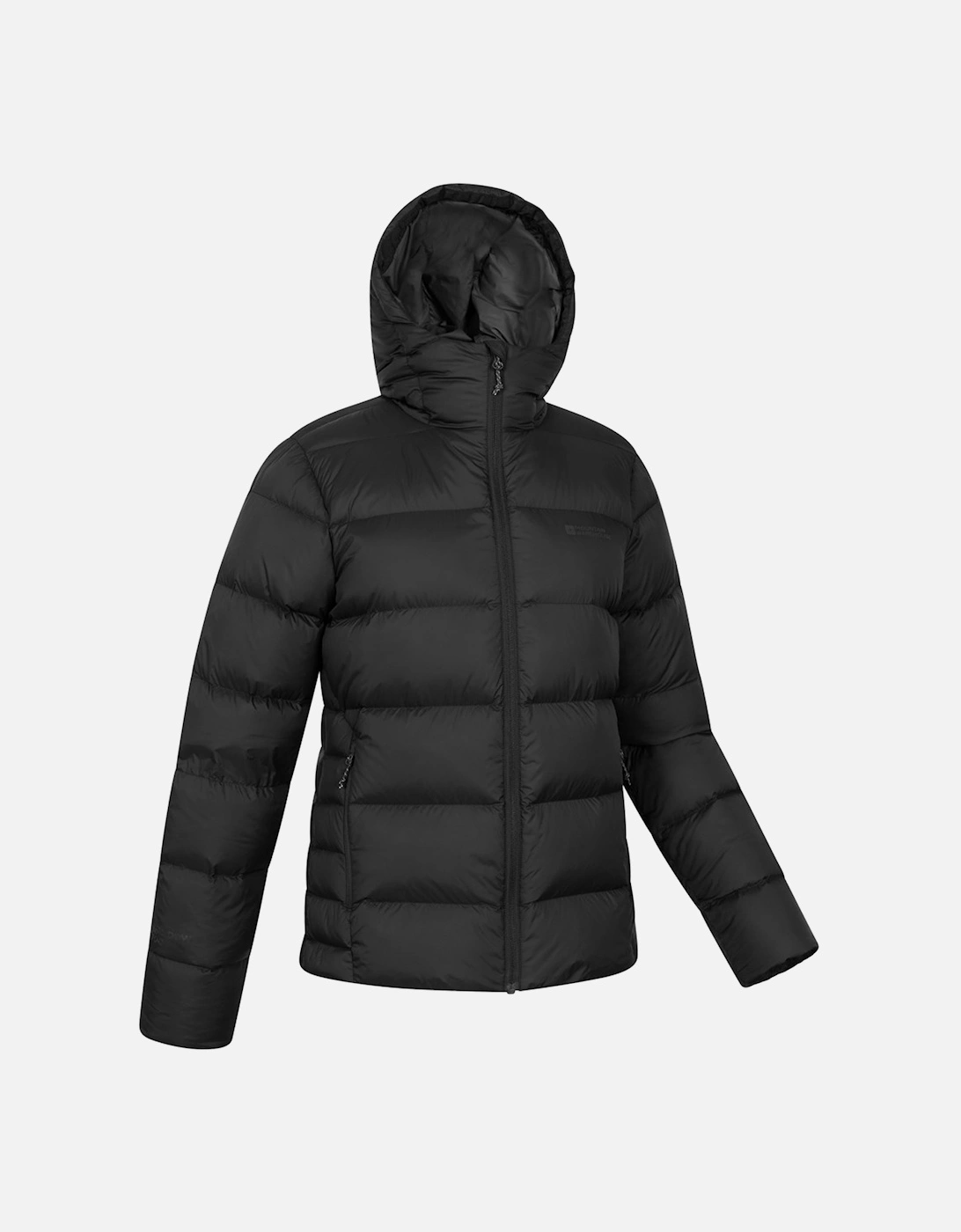 Womens/Ladies Stratus Packaway Jacket