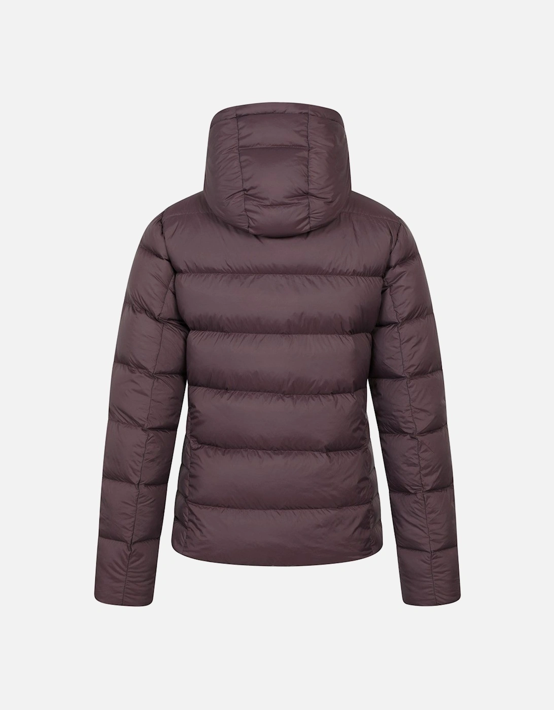 Womens/Ladies Stratus Packaway Jacket
