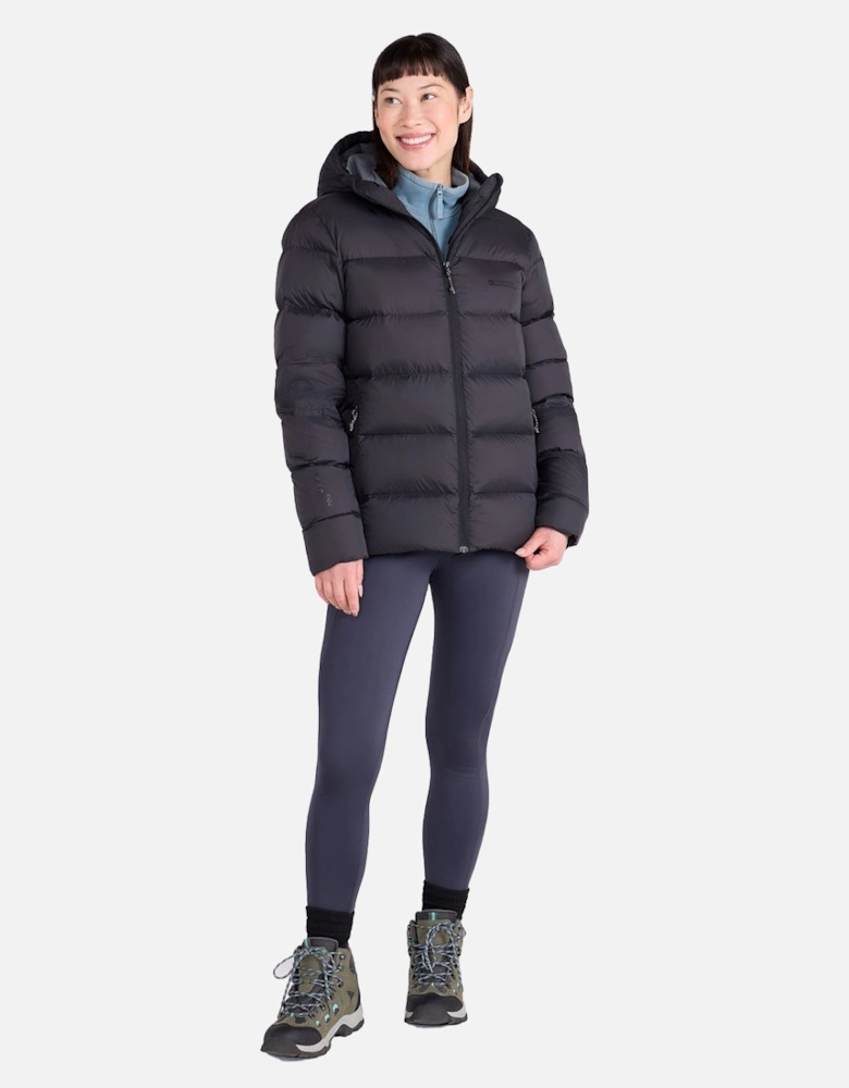 Womens/Ladies Stratus Packaway Jacket