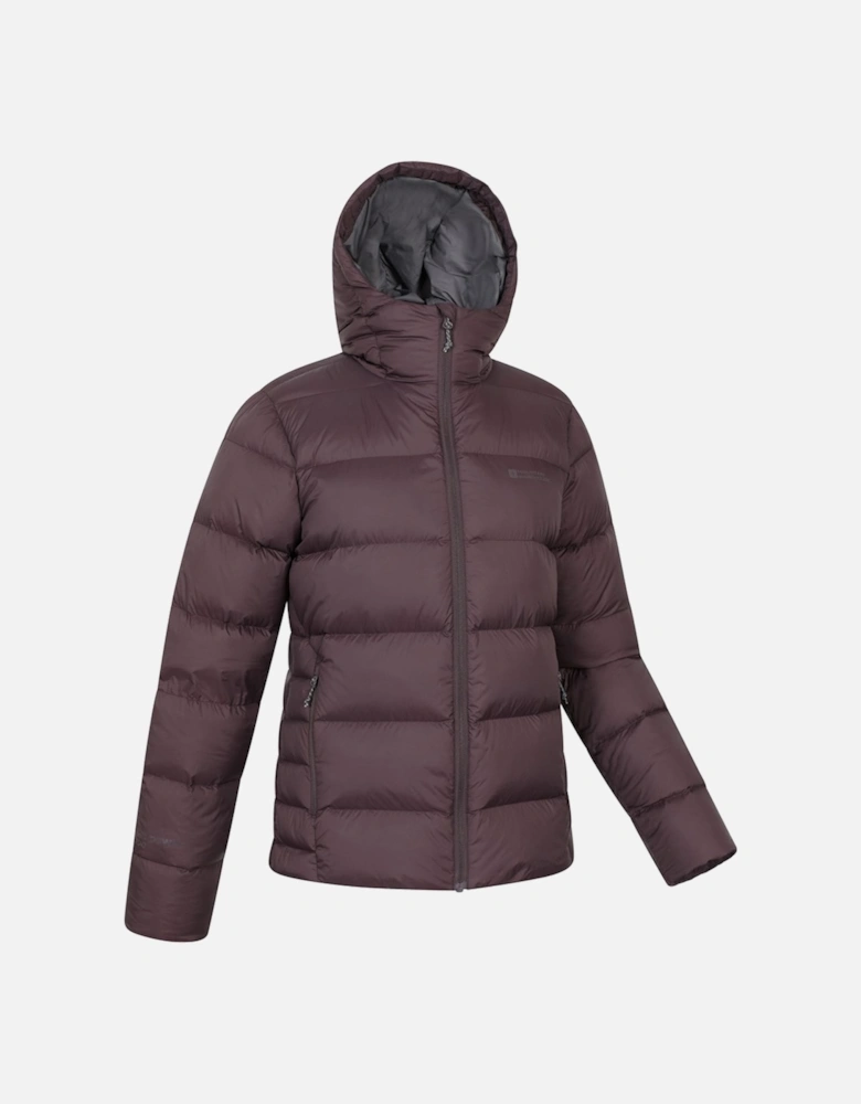 Womens/Ladies Stratus Packaway Jacket