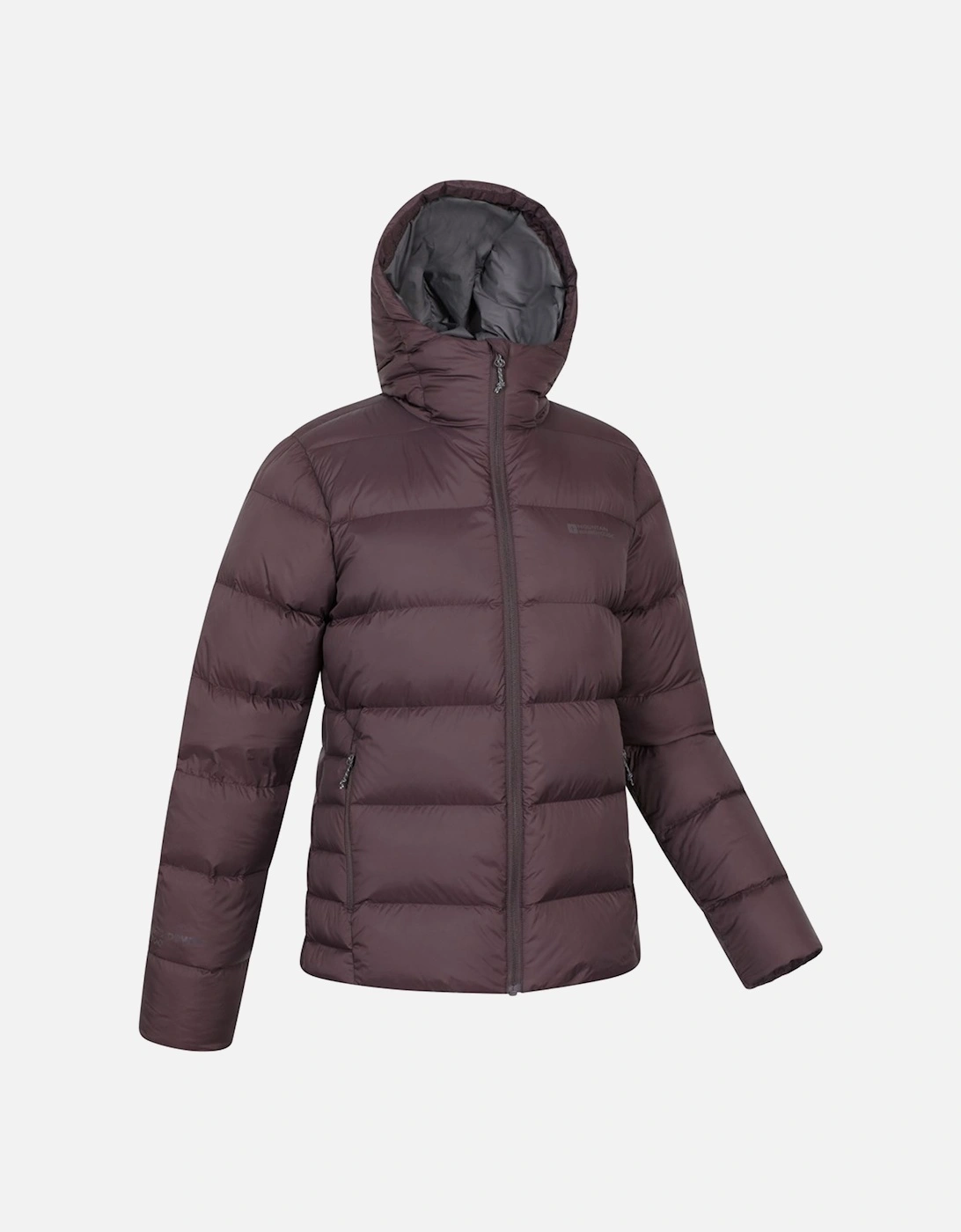 Womens/Ladies Stratus Packaway Jacket