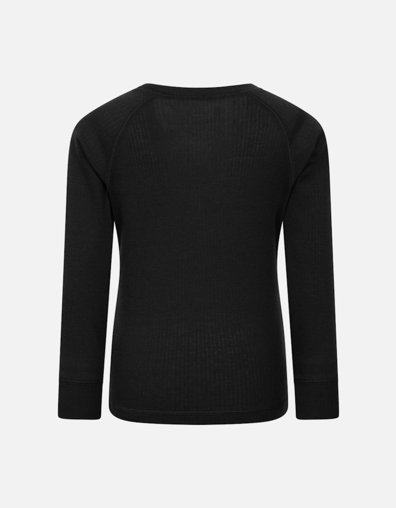 Childrens/Kids Talus Base Layer Top (Pack of 2)