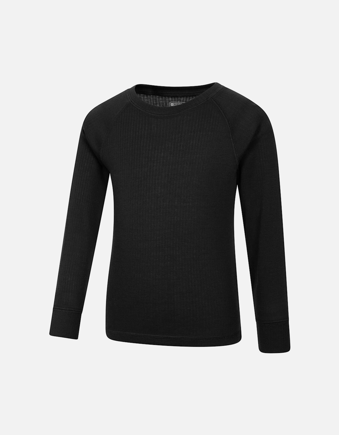 Childrens/Kids Talus Base Layer Top (Pack of 2)