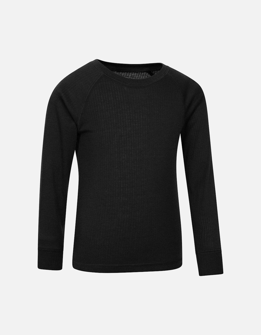 Childrens/Kids Talus Base Layer Top (Pack of 2)