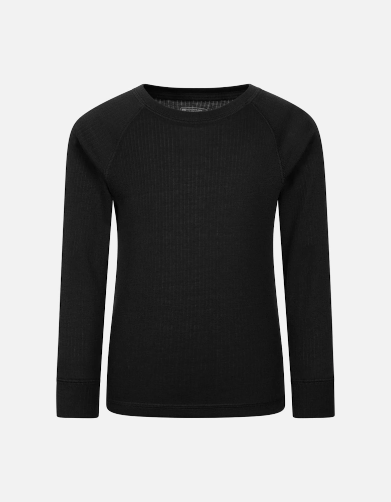 Childrens/Kids Talus Base Layer Top (Pack of 2)