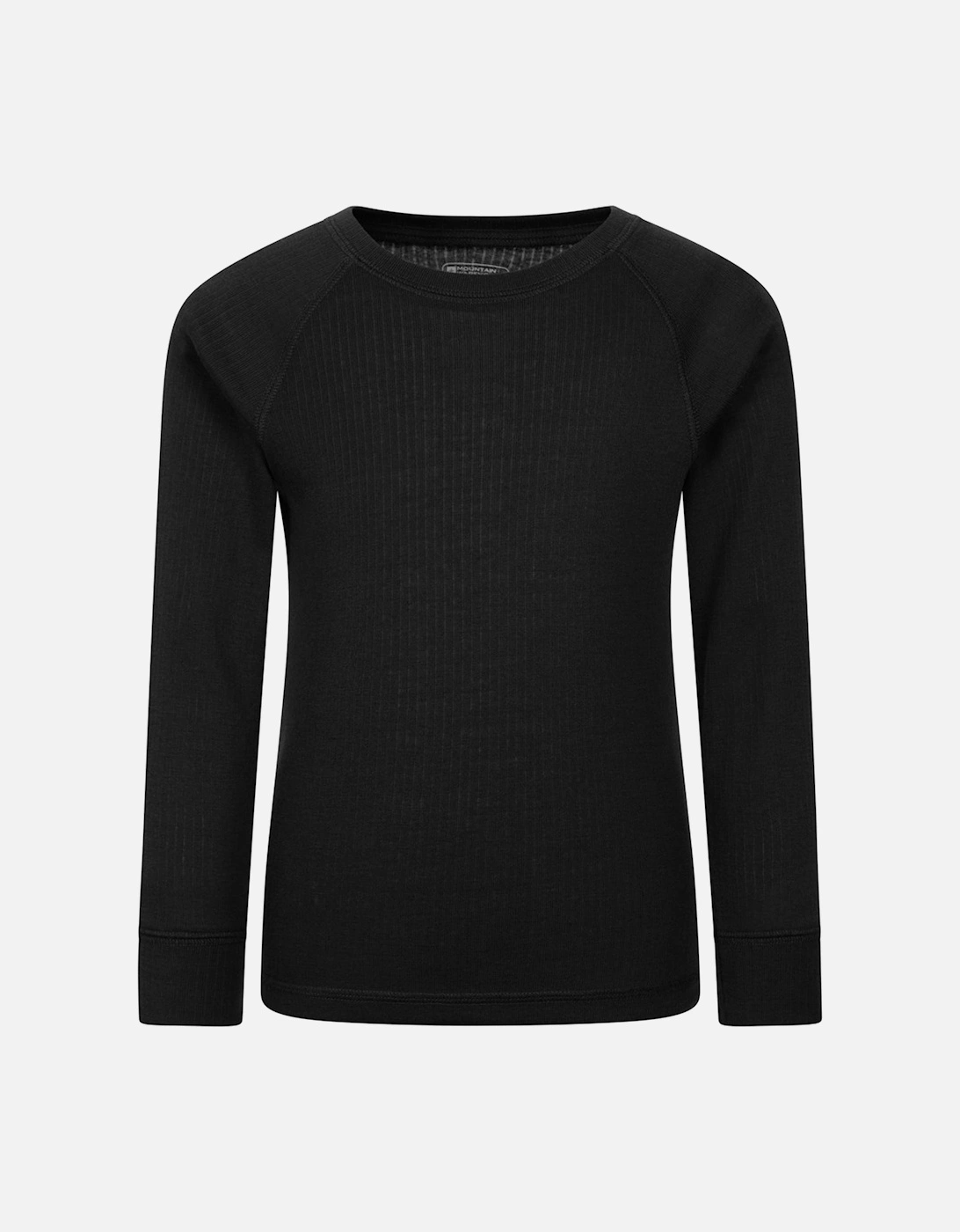 Childrens/Kids Talus Base Layer Top (Pack of 2)