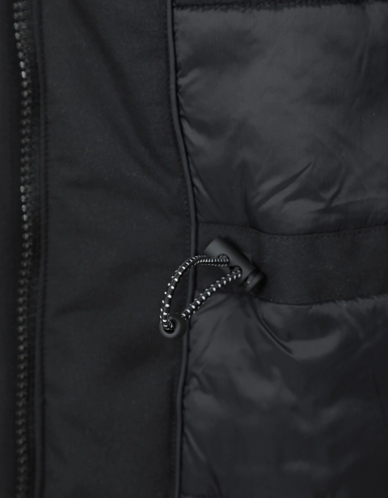 Womens/Ladies Maple Waterproof Padded Jacket