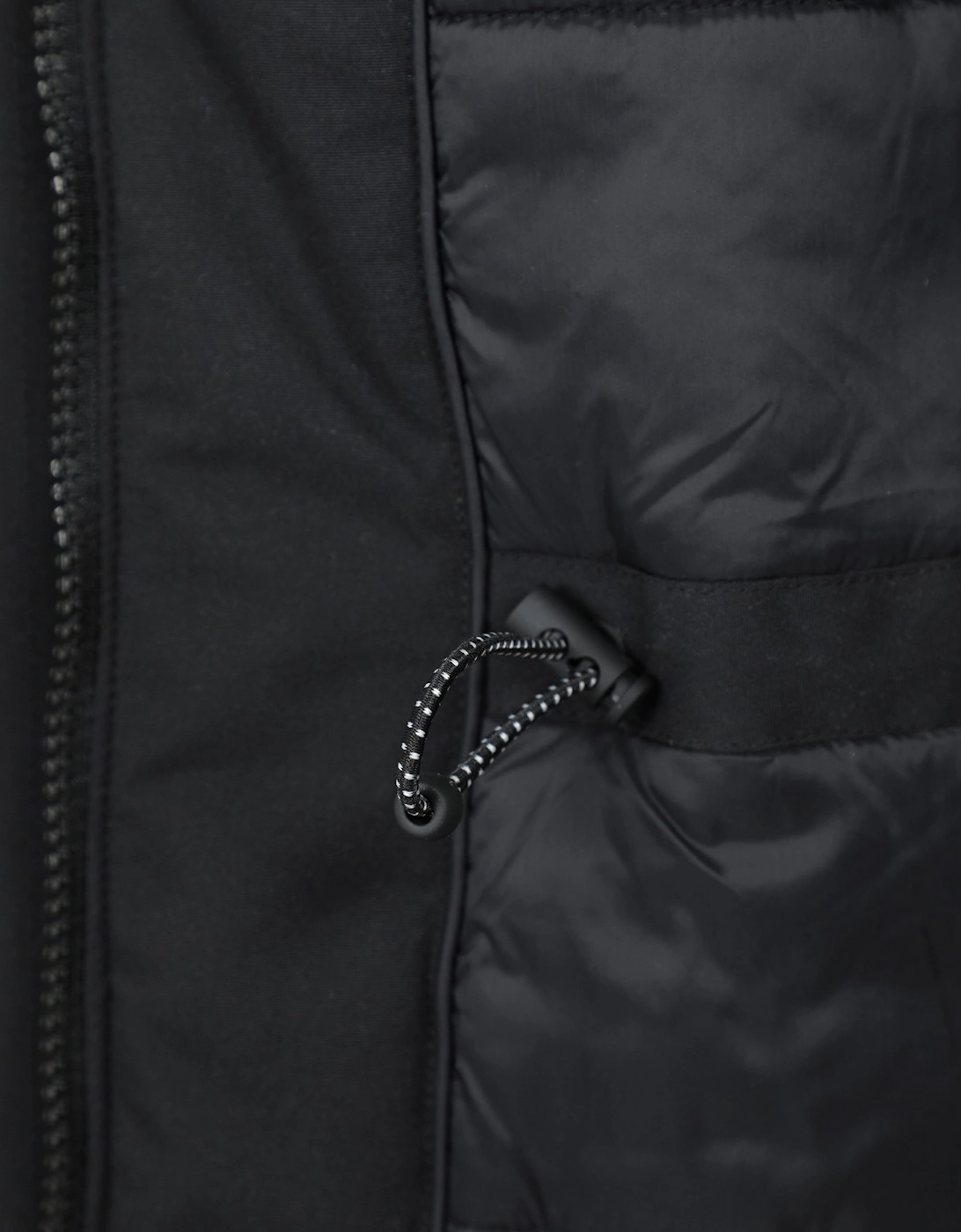 Womens/Ladies Maple Waterproof Padded Jacket