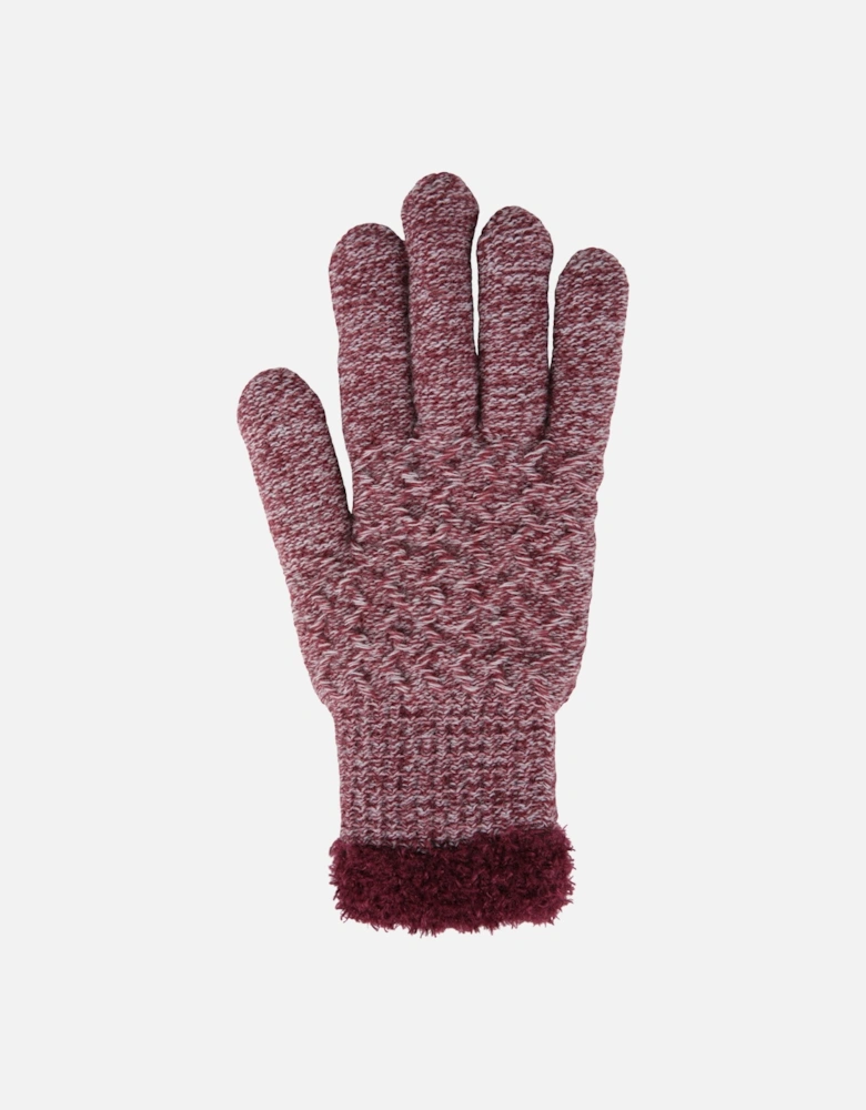 Womens/Ladies Irena Gloves