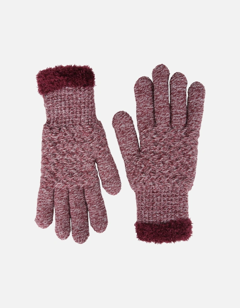 Womens/Ladies Irena Gloves