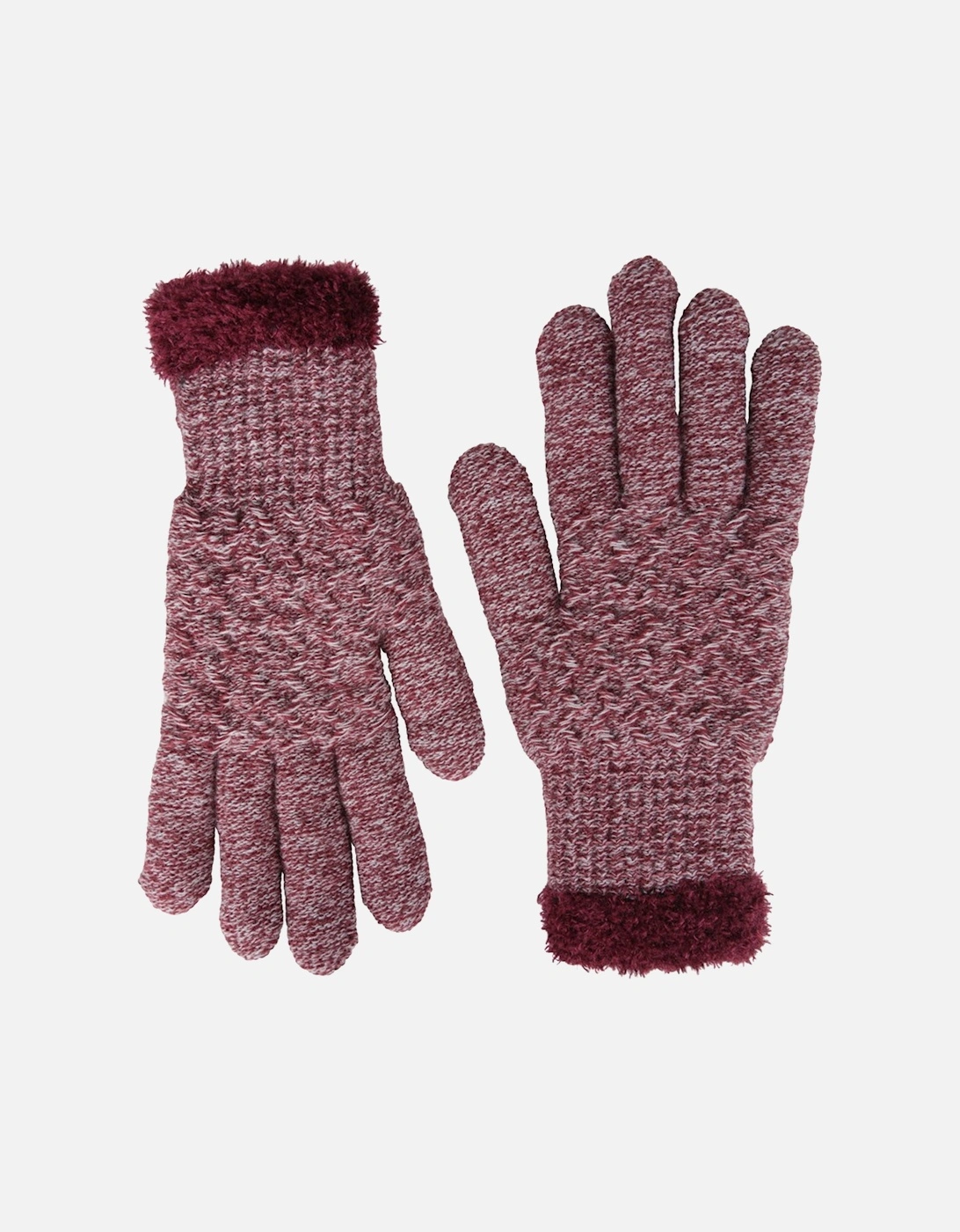 Womens/Ladies Irena Gloves