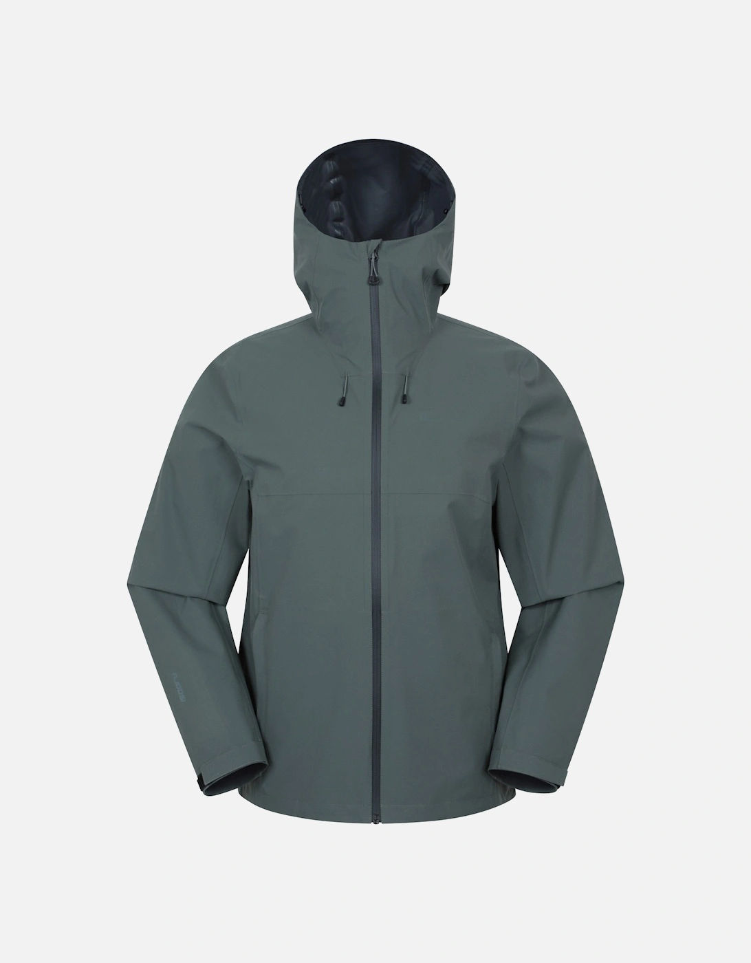 Mens Gael Waterproof Jacket, 5 of 4