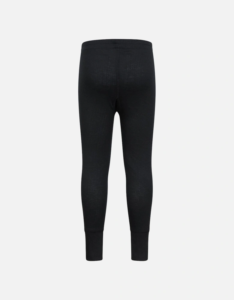 Childrens/Kids Talus Base Layer Bottoms (Pack of 2)