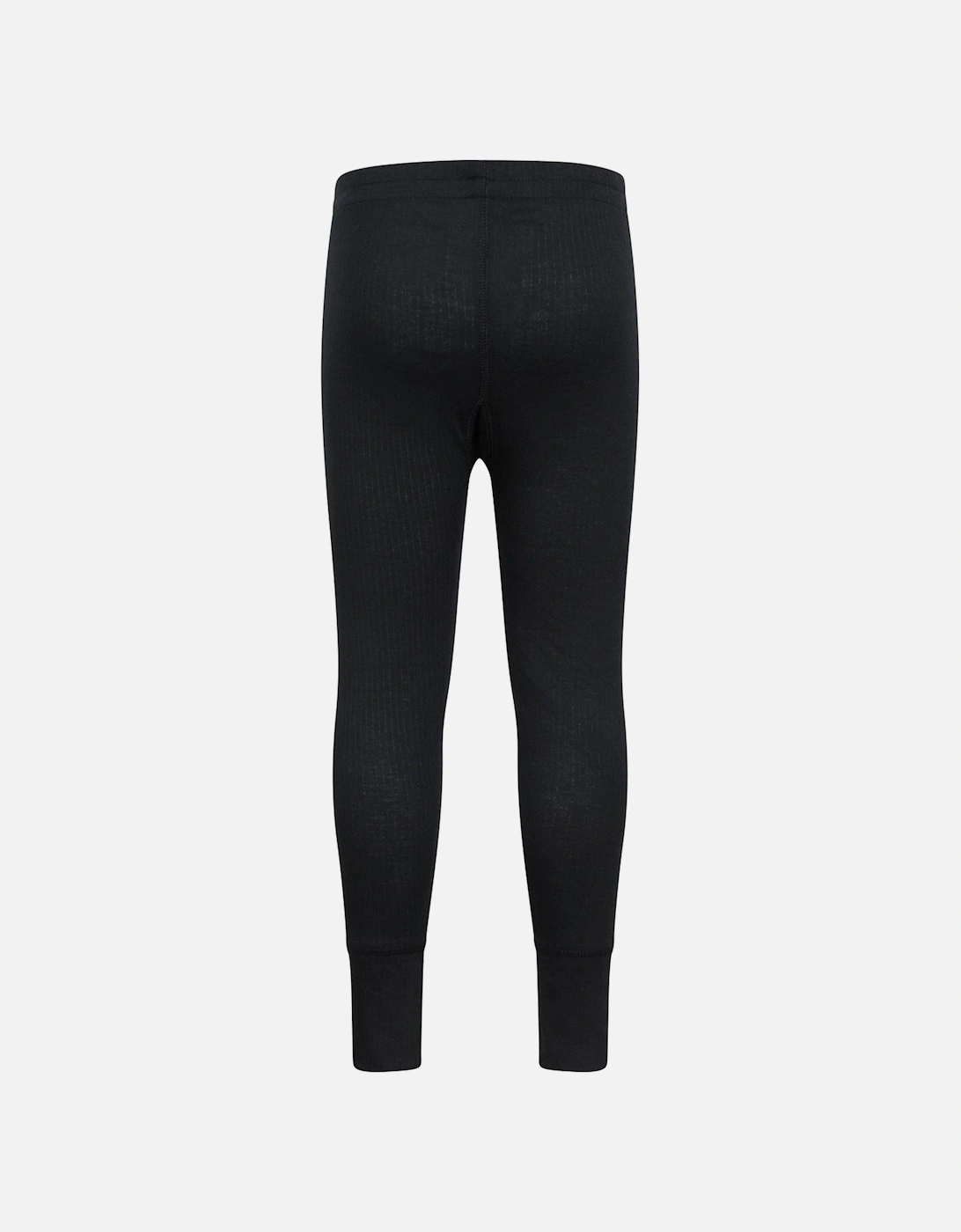 Childrens/Kids Talus Base Layer Bottoms (Pack of 2)