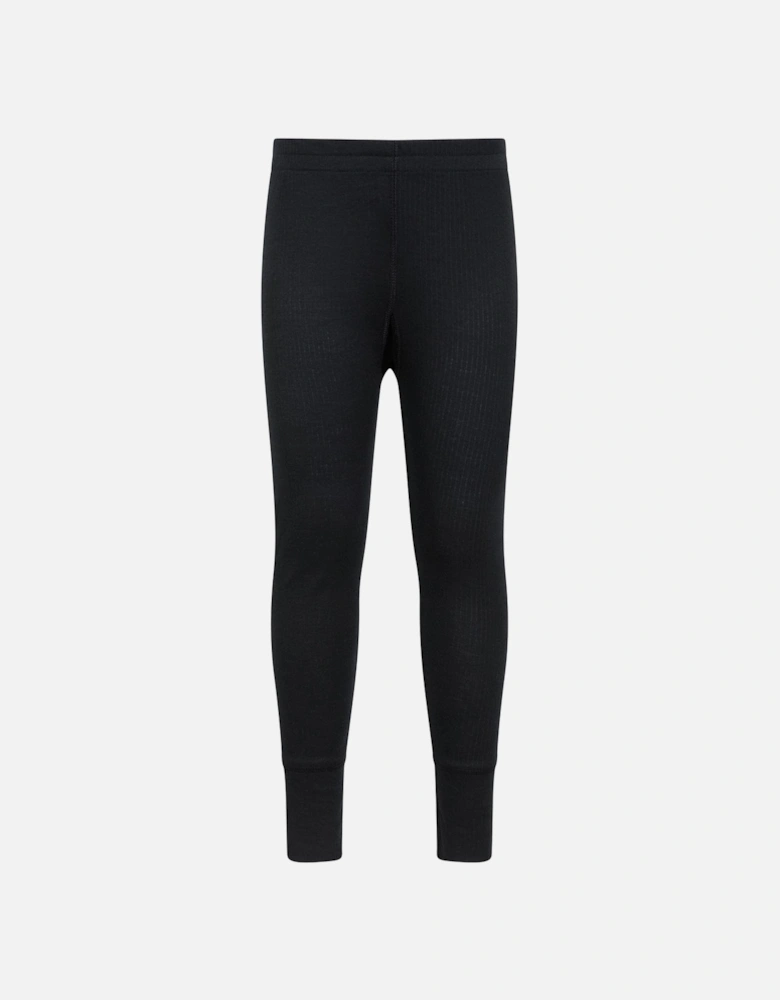 Childrens/Kids Talus Base Layer Bottoms (Pack of 2)