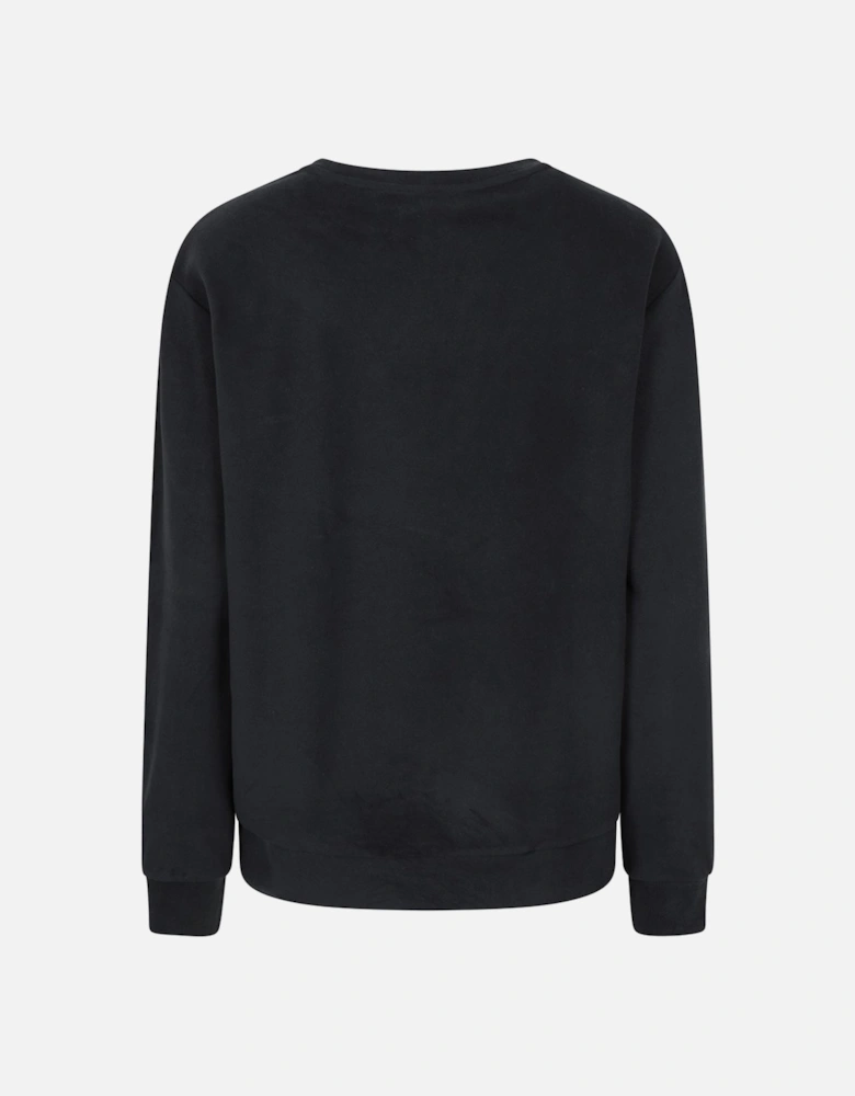 Womens/Ladies Strath Melange Supersoft Sweatshirt