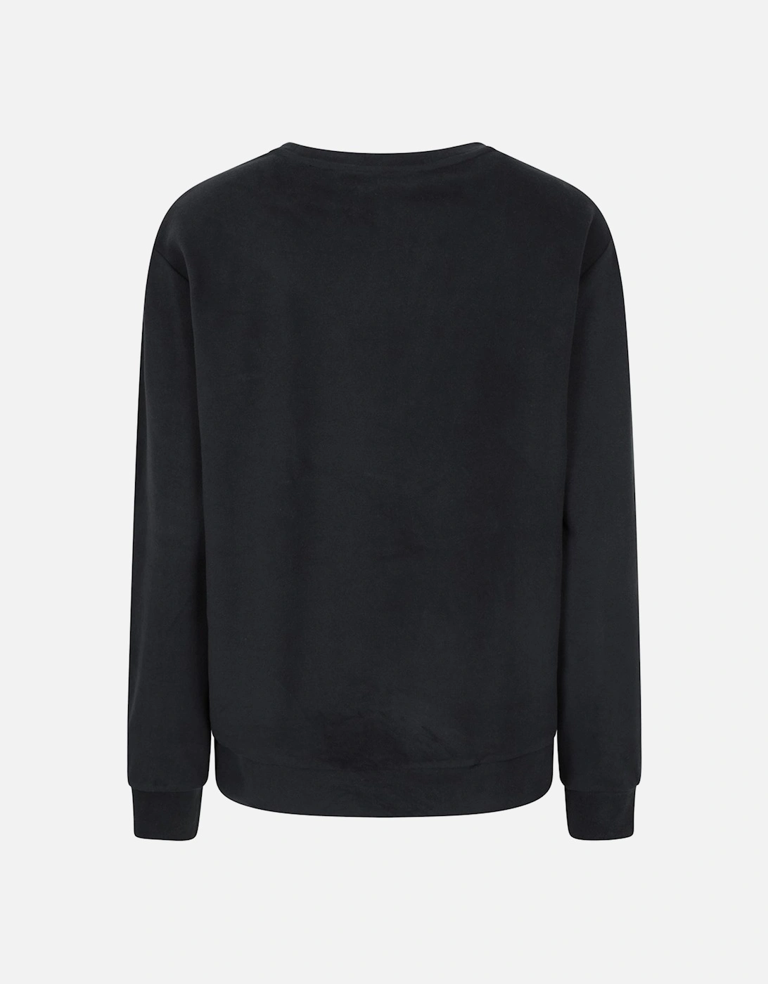 Womens/Ladies Strath Melange Supersoft Sweatshirt