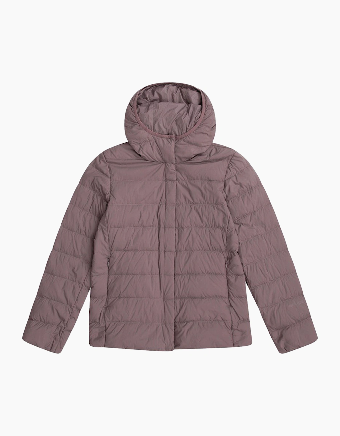 Mountain Warehouse Women's Dusky Purple / Lightweight Packable Jacket - Size: 20