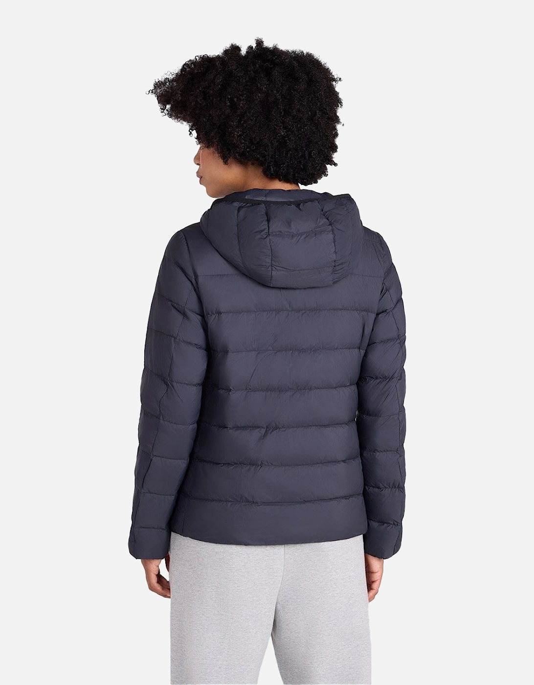 Womens/Ladies Lightweight Packable Jacket