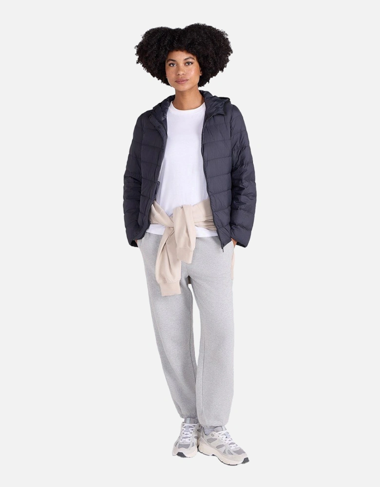 Womens/Ladies Lightweight Packable Jacket