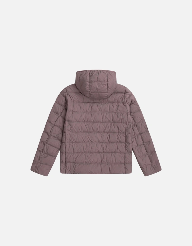 Womens/Ladies Lightweight Packable Jacket