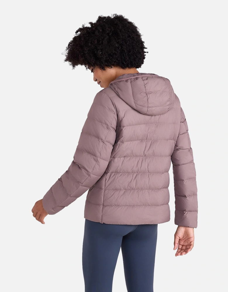 Womens/Ladies Lightweight Packable Jacket
