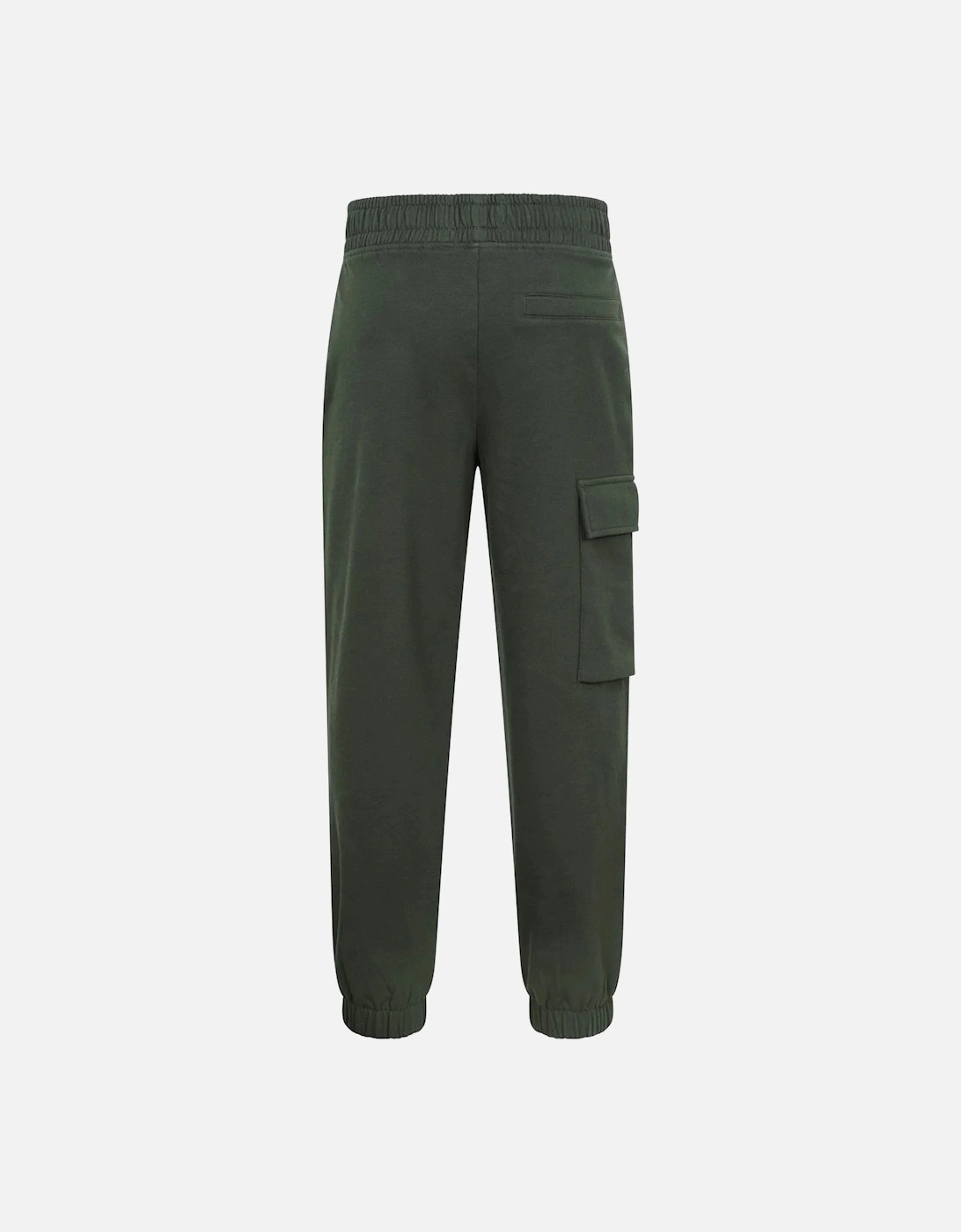 Childrens/Kids Avery Brushed Back Jogging Bottoms